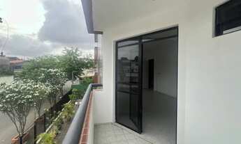 Imagem 4: Alugo apartamento com 3 qtos na palmeira