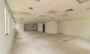 Imagem 6: Sala comercial para locação em Moema Pássaros, com 140m², 5 vagas e 5 salas!