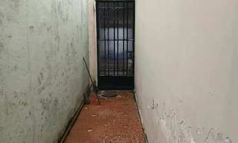 Imagem 7: Casa com armazém e vista panorâmica para são Paulo em terreno de 600m