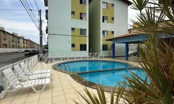 Imagem: ALUGO APARTAMENTO NO CHACARA BRASIL