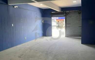 Imagem 3: Ponto Comercial com Apartamento no Bairro Luzia - 125m², 2 Quartos e 2 Banheiros