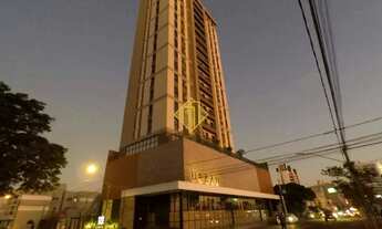 Imagem 2: Apartamento à venda, 3 quartos, 3 suítes, 2 vagas, Vila Industrial - Toledo/PR