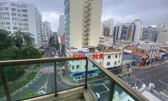 Imagem 6: Apartamento com 01 quarto para alugar, 60 m² por R$ 2.500+taxas/mês - Ingá - Niterói/RJ