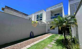 Imagem 2: Casa duplex 3 quartos com 2 suítes e 2 vagas em Manguinhos