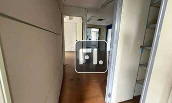 Imagem 4: Conjunto, 130 m² - venda por R$ 1.300.000,02 ou aluguel por R$ 18.700,03/mês - Vila Olímpi