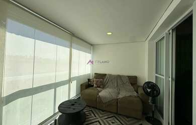 Imagem 6: Studio para locação na Vila Mariana, 34 m², pronto para morar