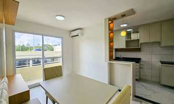 Imagem 3: Imóvel para aluguel com 43 metros quadrados com 2 quartos em Ponta Negra - Manaus - AM