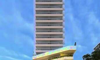 Imagem 2: Lançamento no Caiçara - Apartamento Alto Padrão Frente Mar - Parcele direto!