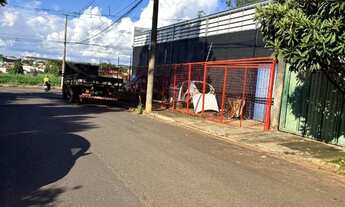Imagem 6: Terreno Jardim Arco Iris