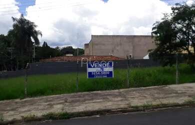 Imagem 4: Terreno à venda no Parque São Quirino em Campinas