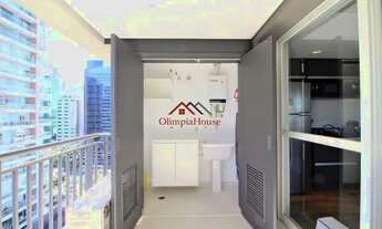 Imagem: Aluguel Apartamento 1 Dormitórios - 64