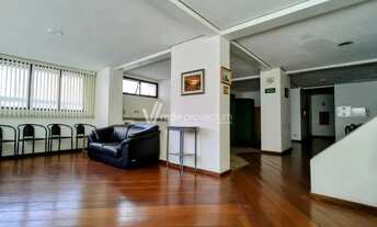 Imagem 4: Apartamento no tradicional bairro Cambuí em Campinas