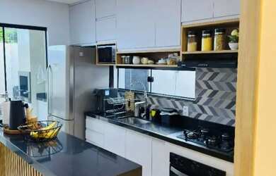 Imagem 5: Casa a Venda no condomínio Malui Residence, Barra -Aracaju/SE 1