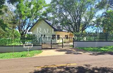 Imagem: Casa Térrea no Recanto Do Salto