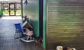 Imagem 7: Casa em cidreira