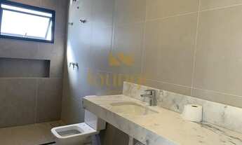 Imagem 6: Casa Em Condomínio Alto Padrão com 3 quarto(s) para alugar e vender - Alphaville Nova Espl