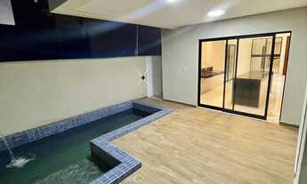 Imagem 4: BELA CASA DISPONÍVEL A VENDA NO SUNVILLE TÉRREA @corretorelisonrichard