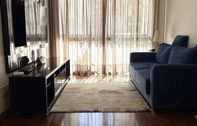 Imagem 5: Apartamento para venda em Perdizes com 3 quartos, sendo 1 suíte , 97m²