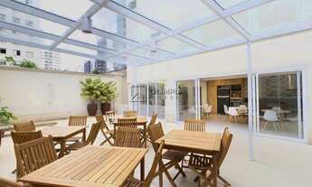 Imagem 5: Venda Apartamento 2 Dormitórios - 78 m² Itaim Bibi