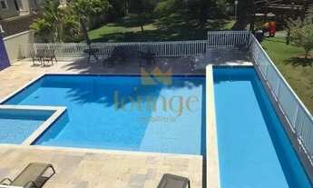 Imagem: Casa com 3 quarto(s) para alugar - Parque