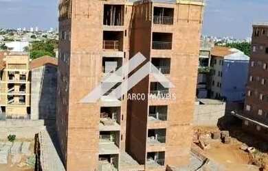 Imagem 2: Apartamento para Venda em Presidente Prudente, Jardim Cobral, 2 dormitórios, 1 suíte, 2 ba