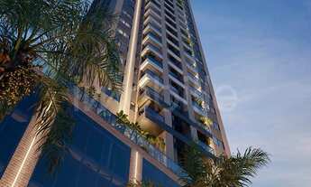 Imagem: Apartamento à venda no Art Tower na Fazenda