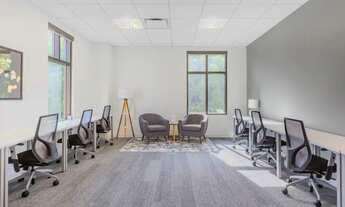 Imagem 6: Junte-se a um coworking colaborativo em Spaces Sao Paulo, Cerro Corá