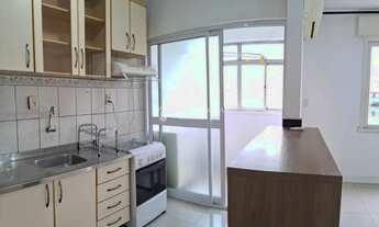 Imagem 7: Apartamento 2 dormitórios, transformado em loft com vaga