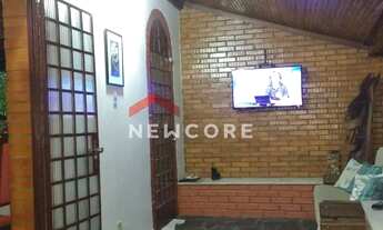 Imagem 5: Casa em Rua Madre Gertrudes Comensoli - Madre Gertrudes - Belo Horizonte/MG