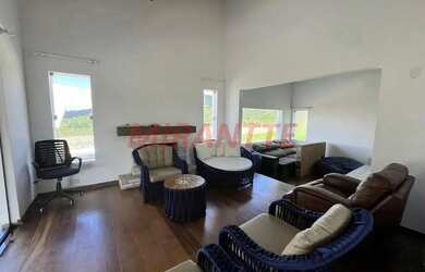 Imagem 3: Casa térrea em Condomínio fechado na Serra da Cantareira -SP