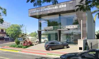 Imagem 2: Loja comercial Térrea na Vila Moema