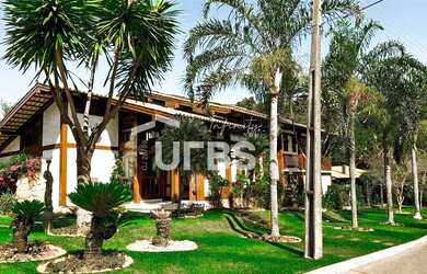 Imagem 2: SOBRADO NO JARDINS FLORENCA