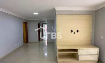 Imagem 4: Spazio D'Italia: Seu Apartamento Garden de Luxo no Coração do Jardim Goiás!