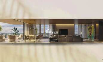 Imagem 2: Apartamento com 3 suítes e 3 vagas de garagem a venda no Centro de Juiz de Fora