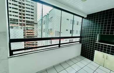 Imagem 3: Imóvel para aluguel tem 95 metros quadrados com 3 quartos em Centro - Balneário Camboriú