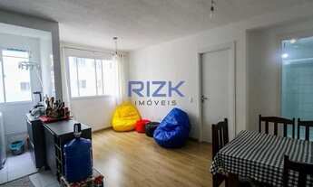 Imagem 5: Apartamento 1 quarto Cambuci