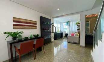 Imagem: Cobertura à venda, 4 quartos, 1 suíte