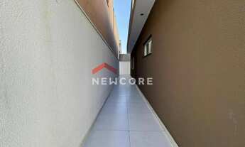 Imagem 3: Casa em Rua Telma Ramos Lago - Residencial Santa Giovana - Jundiaí/SP