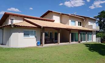 Imagem: Casa de condomínio para venda possui 1400