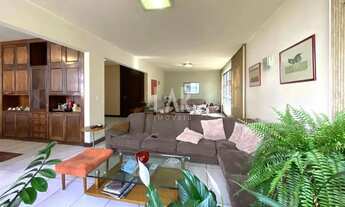 Imagem 5: Apartamento à venda com 4 quartos, 2 suites e 2 vagas