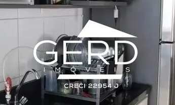 Imagem 7: Apartamento Mobiliado 3 Dormitórios com Suíte e 1 Garagem Presidente Altino, Osasco