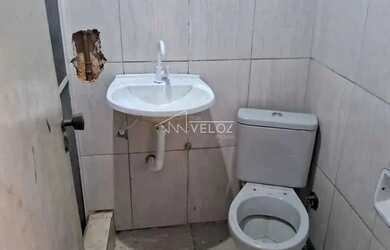 Imagem 4: Sala - / Comercial / Centro