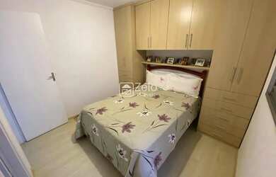 Imagem 7: Apartamento à venda com 54,87 m², 3 quartos 1 vaga em Ponte Preta, Campinas