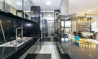 Imagem 7: Cobertura à venda no Bigorrilho