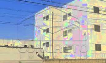 Imagem: Apartamento no San Francisco - Bernardino