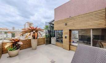 Imagem 6: Cobertura exclusiva no coração do Bela Vista