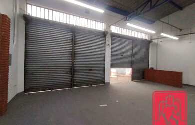 Imagem 7: Galpão para alugar, 200 m² por R$ 8.740,00/mês - Planalto - São Bernardo do Campo/SP
