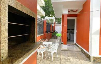 Imagem 6: INBOX CIA IMOBILIARIA VENDE: Casa de alto padrão no loteamento Verona