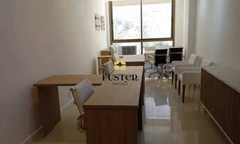 Imagem 3: SALA LEAD AMERICA