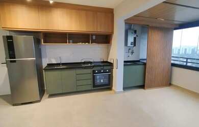 Imagem 7: Aluguel Apartamento 2 Dormitórios - 71 m² Pinheiros